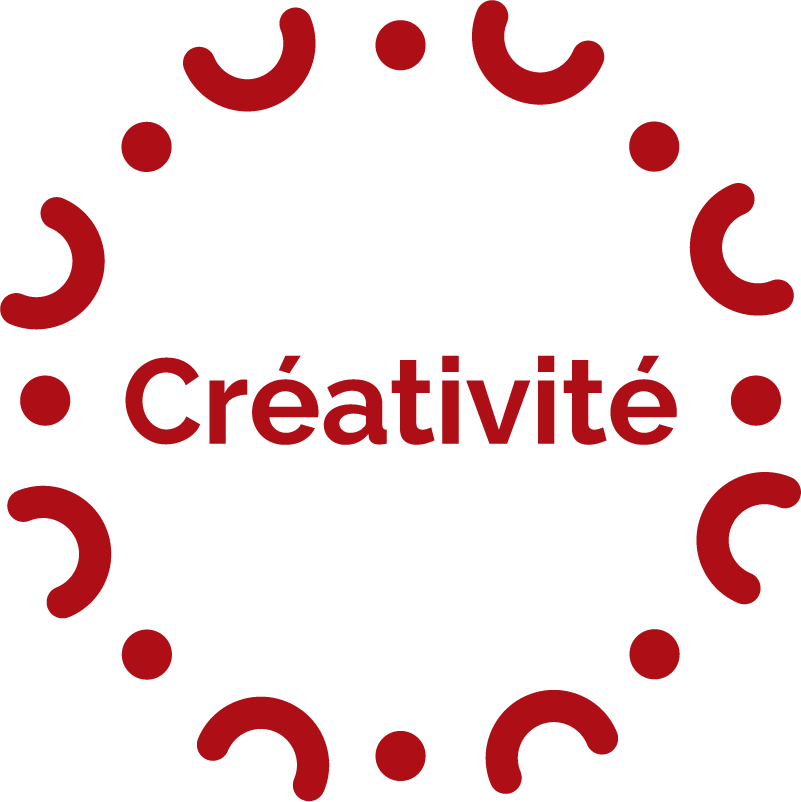pictogramme créativité