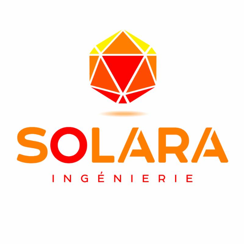 logo Solara_Ingenierie