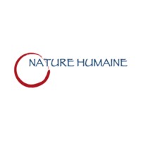 logo nature humaine