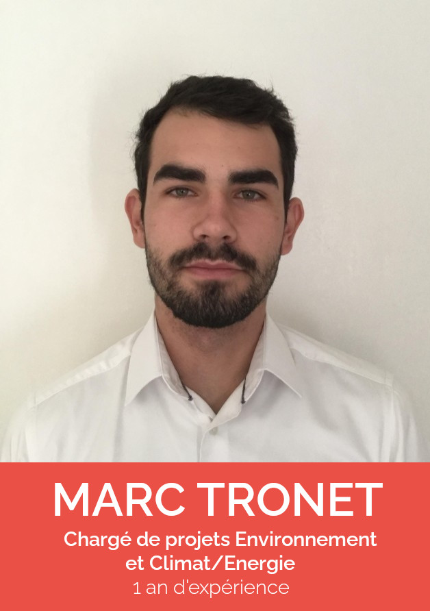 Marc Tronet
